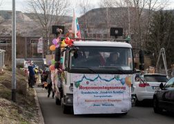 Rosenmontag 2019 Jena 00014